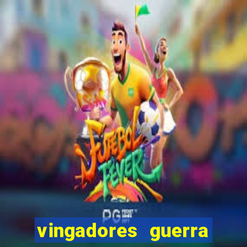 vingadores guerra infinita torrent magnet